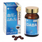 GABA氨基丁酸, 27克(450毫克 x 60粒)