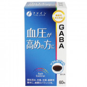GABA氨基丁酸, 27克(450毫克 x 60粒)