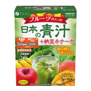 日本納豆青汁, 90克 (3克 x 30包)