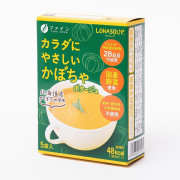 日本南瓜濃湯, 70克 (14克 x 5包)