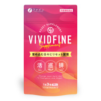 VIVID 活肝美, 40.5克 (450毫克 x 90粒)